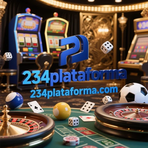 Explorando o Mundo dos Jogos de Aventura na 234 Plataforma
