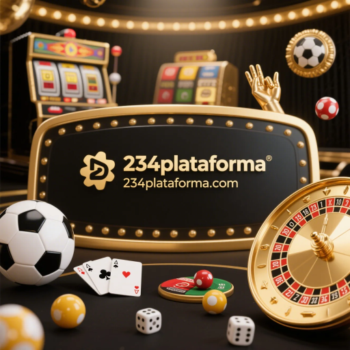 O Crescimento dos Jogos Casuais na Plataforma 234