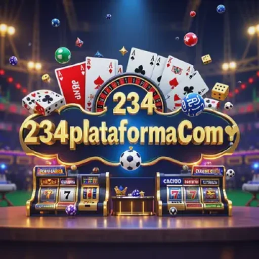 234 plataforma