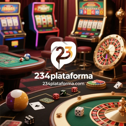 A Fascinante Mundo dos Jogos de Quebra-Cabeça na 234 Plataforma