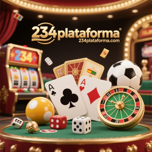 A Emoção das Corridas: Explorando a Categoria de Jogos de Corrida na 234 Plataforma