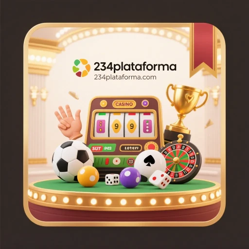 Desvendando o Mundo dos Jogos de Estratégia na Plataforma 234